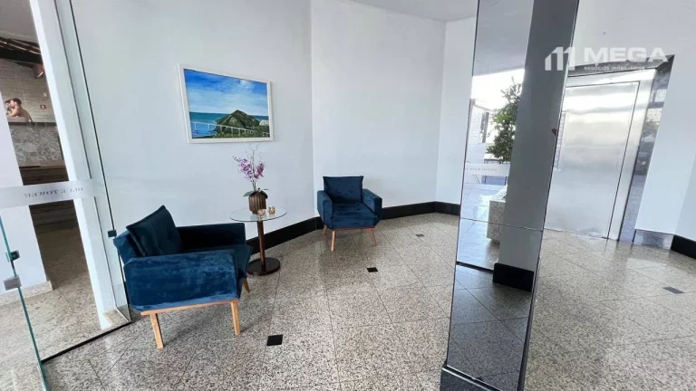 Imagem Apartamento com 3 dormitórios à venda, 150 m² por R$ 1.580.000,00 - Praia de Itaparica - Vila Velha/ES
