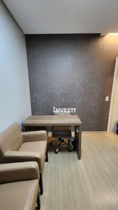 Foto do imóvel Sala Comercial Jardim Goiás