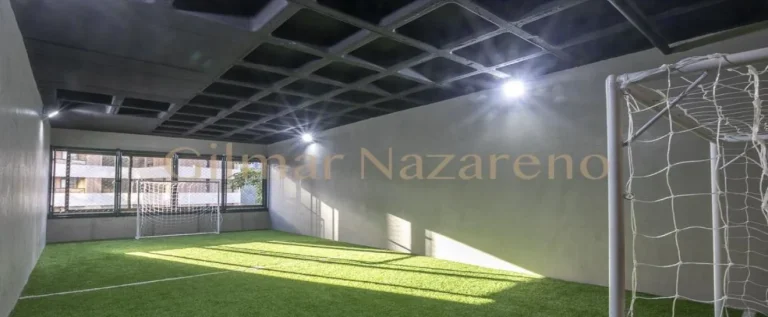Imagem APARTAMENTO COM 244 M², 03 SUÍTES, 04 VAGAS, LAZER NO VALE DO SERENO!!!!!