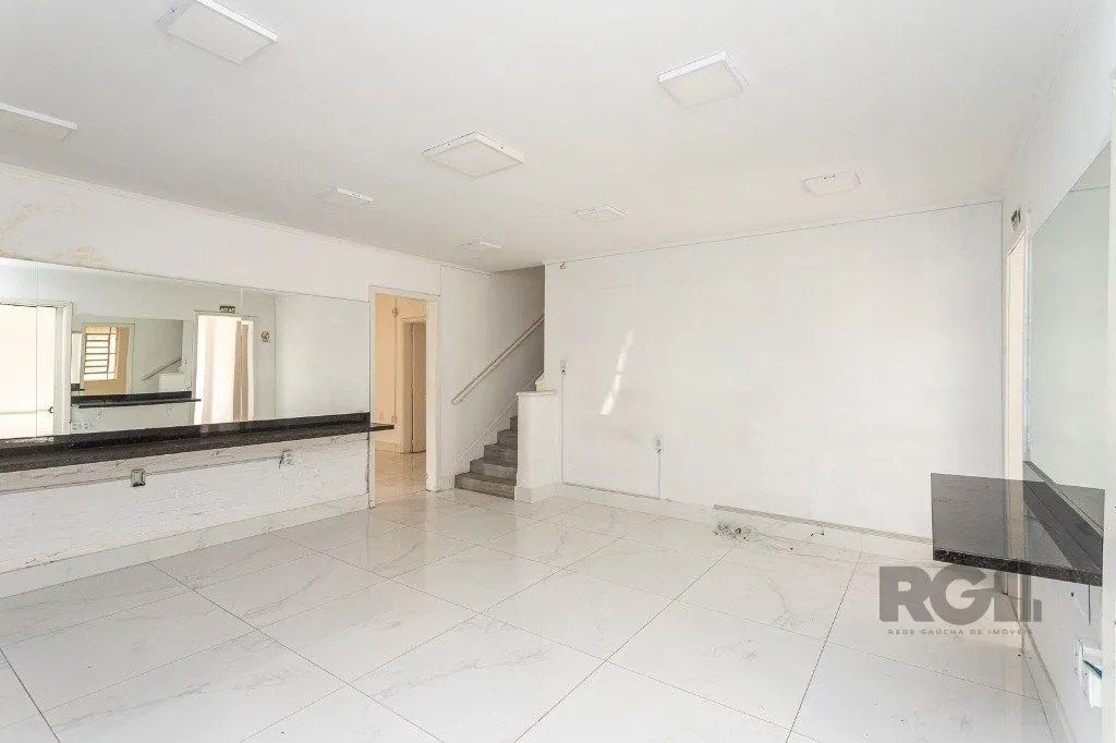 Imagem Casa Comercial em Moinhos de Vento