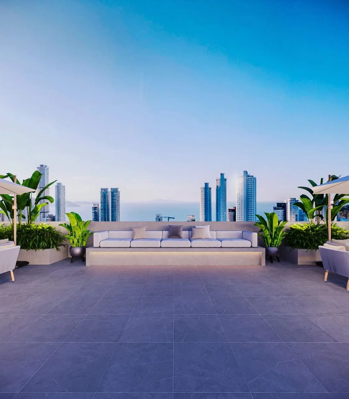 Imagem Apartamento à venda com 166.69m2 por R$ 3.000.000,00