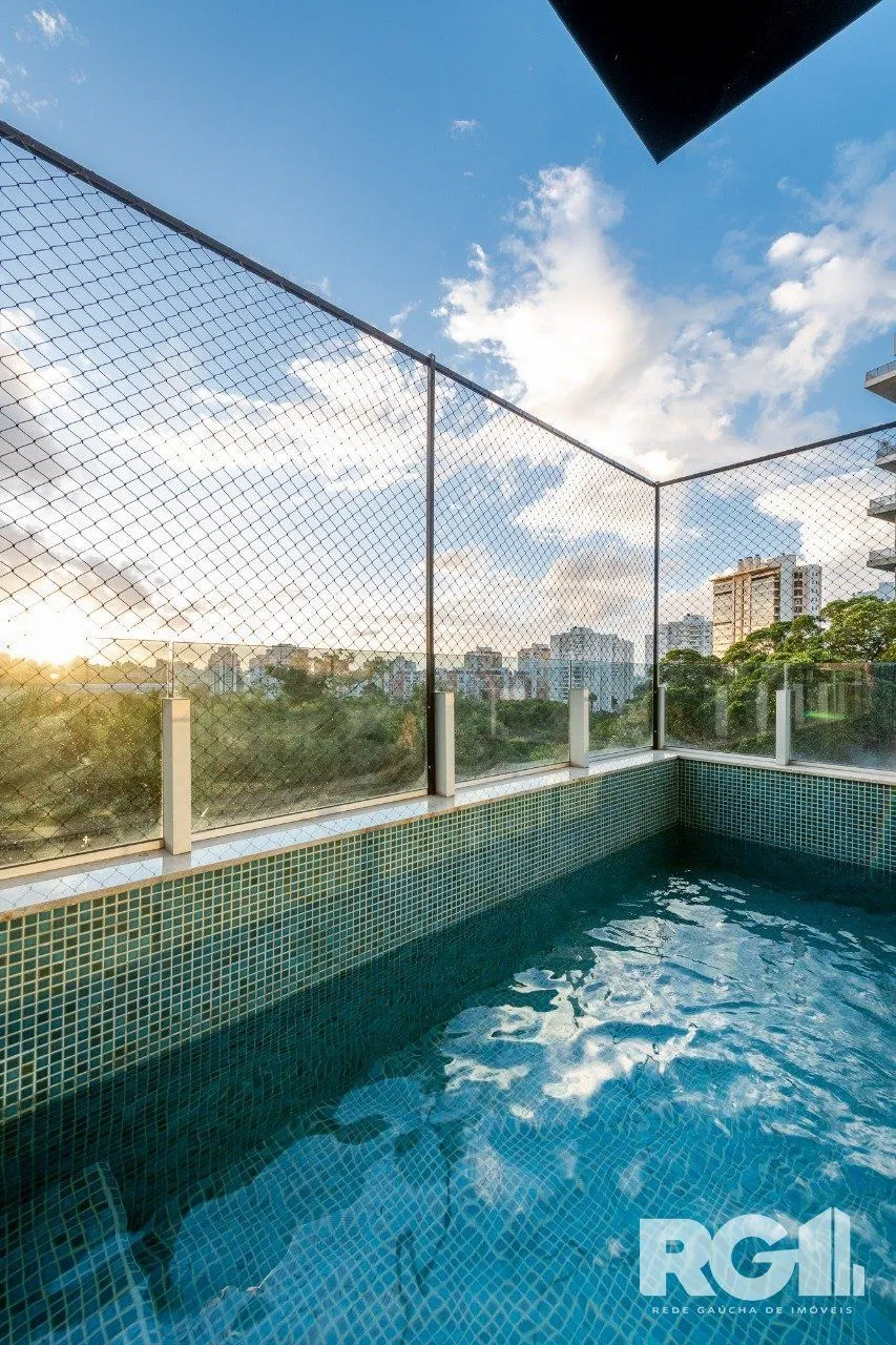 Imagem Luxuoso Apartamento no Mirador
