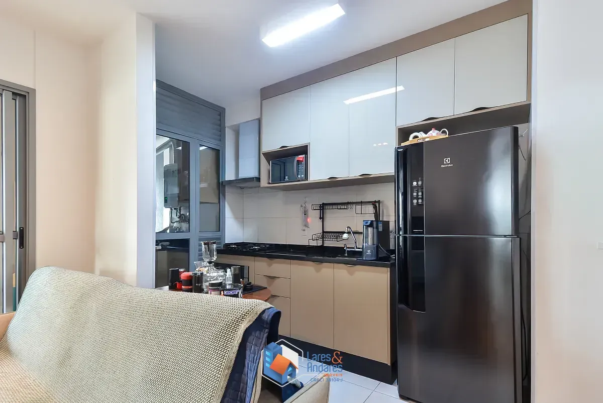 Imagem Apartamento para venda em Vila Madalena com 2 quartos, 72m²