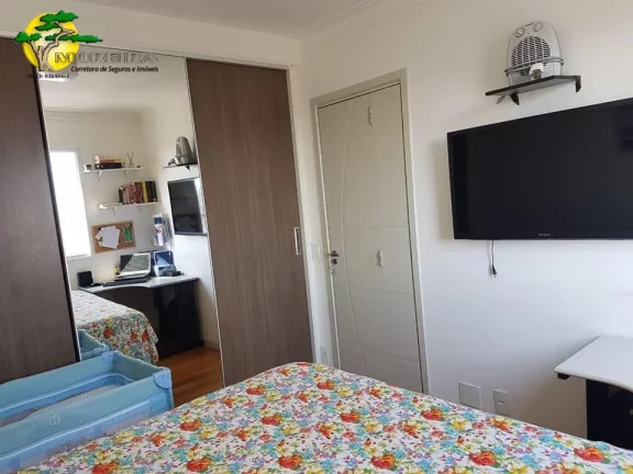 Imagem LINDO APARTAMENTO PARA VENDA NA VILA NOVA CACHOEIRINHA.