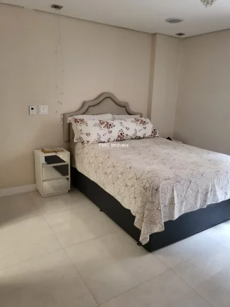 Imagem Apartamento de Luxo na Aclimação: 3 Quartos, 1 Suíte, 2 Salas, 1 Vaga - 146m² - Venda ou Locação em São Paulo-SP
