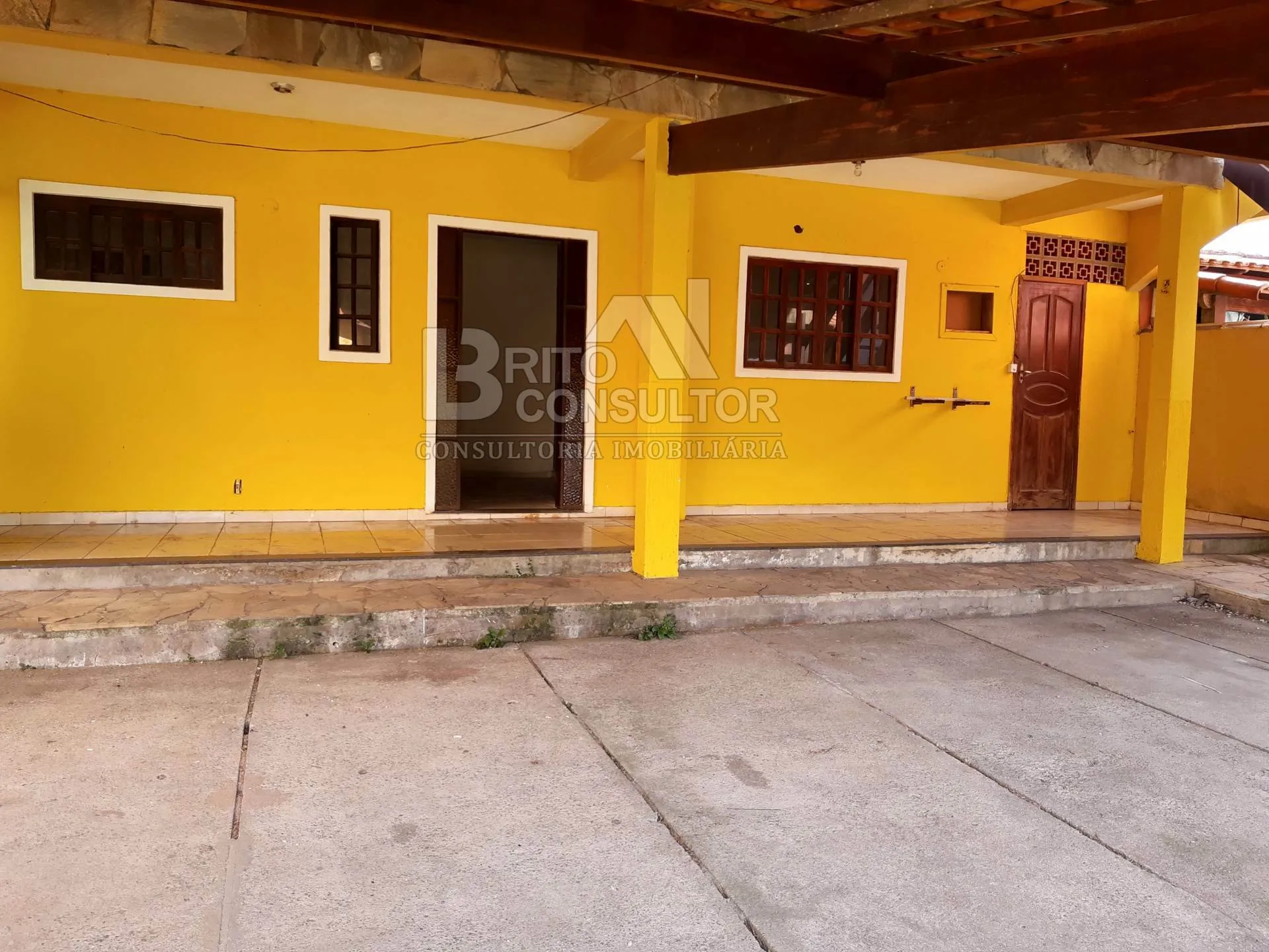 Imagem Casa com 3 Quartos à Venda, 120 m² em Jardim Atlântico Central (Itaipuaçu) - Maricá