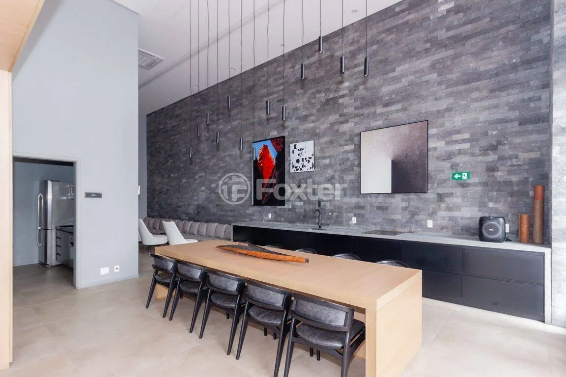 Imagem Apartamento Vila Leopoldina - 59M², 2 Dorms, 1 Suíte, 1 Vaga, Mobiliado.