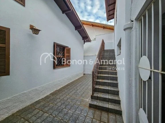 Imagem Casa à venda no Jardim Chapadão - Campinas/SP

Apresento uma excelente oportunidade de moradia e i...