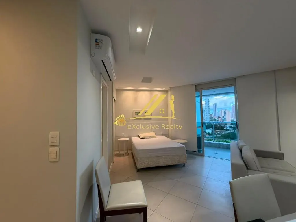 Imagem STUDIO RESIDENCIAL em Salvador - Bahia, Caminho das Árvores