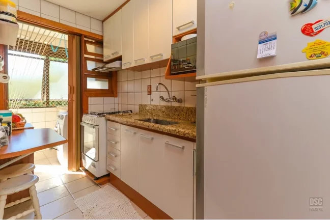 Imagem Apartamento para venda no bairro Menino Deus em Porto Alegre