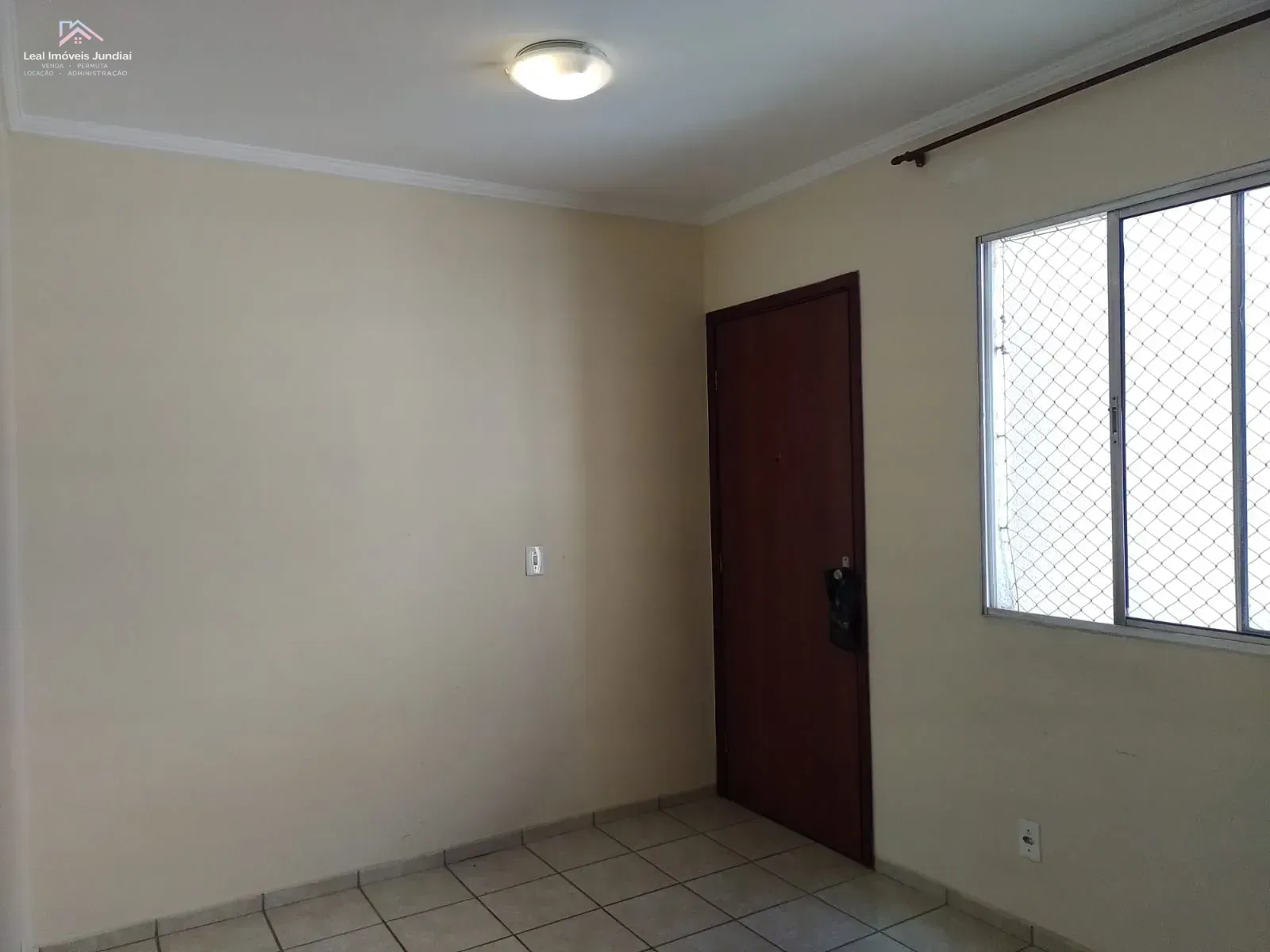 Imagem Apartamento para locação - 2 dormitórios - 1 vaga - Residencial Débora - Vila Arens - Jundiaí - São