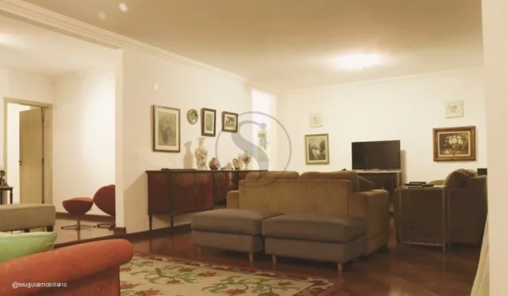 Imagem APARTAMENTO RESIDENCIAL em SÃO PAULO - SP, PLANALTO PAULISTA