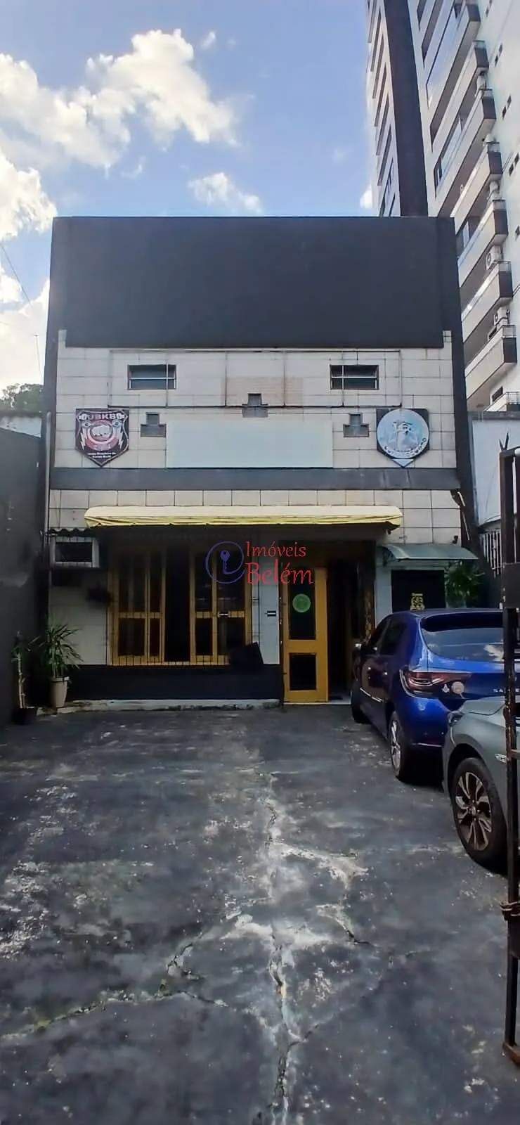 Foto do imóvel VENDE-SE PRÉDIO/IMÓVEL DE GRANDE PORTE NO UMARIZAL - BELÉM/PA em Rua Bernal do Couto