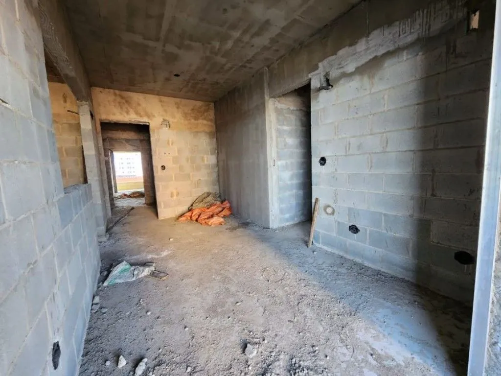 Imagem Apartamento: 2 Dormitórios, 1 Suíte, 1 Vaga, lazer completo Mongaguá