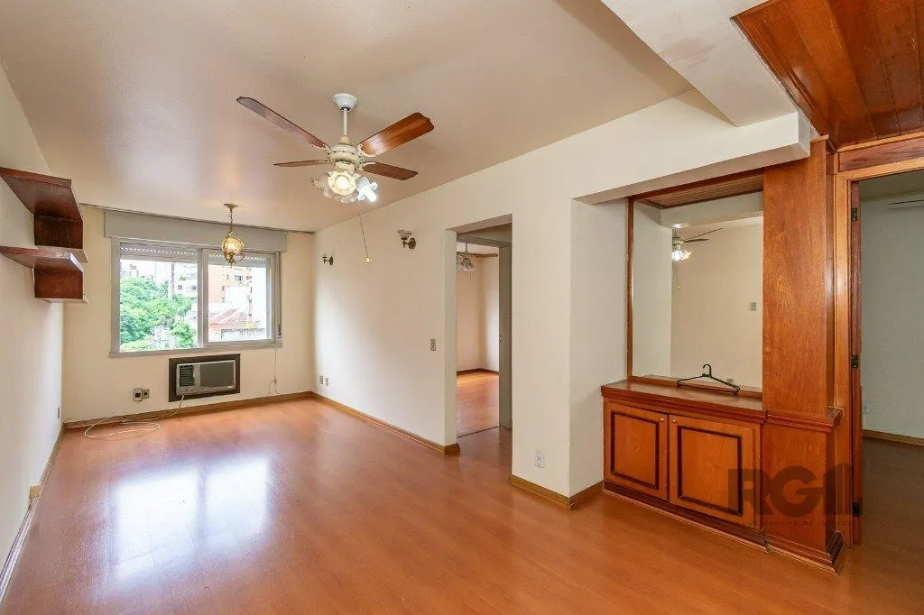 Imagem Apartamento em Floresta