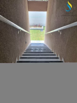 Imagem Condomínio Apartamento na Pacatuba