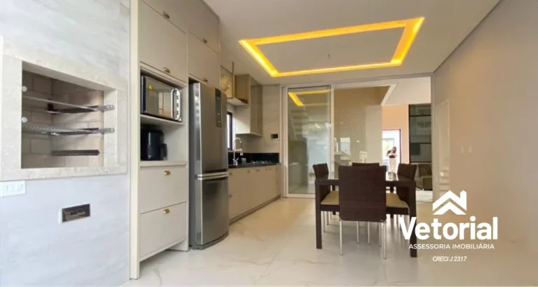 Foto do imóvel Casa com 4 quartos e piscina no Parque da Cidade - Barreiras-BA