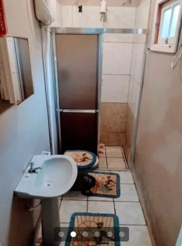 Imagem Casa para Venda em Imbé / RS