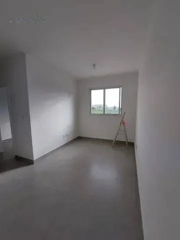 Imagem Apartamento à venda 2 Quartos, 1 Vaga, Jardim Gurilândia, Taubaté - SP | Edifício Vertical House