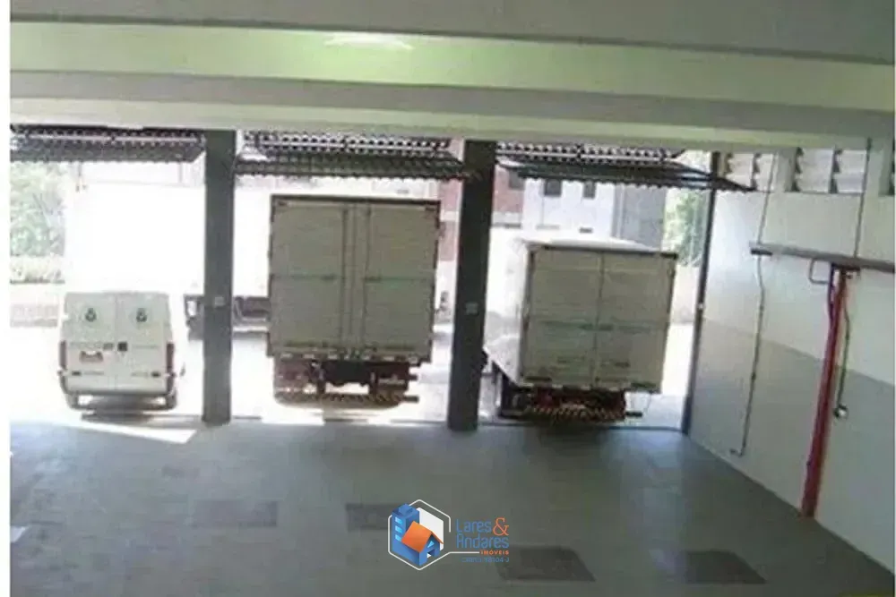 Imagem Galpão/Pavilhão à venda 15 Vagas 963M² Panamby São Paulo - SP