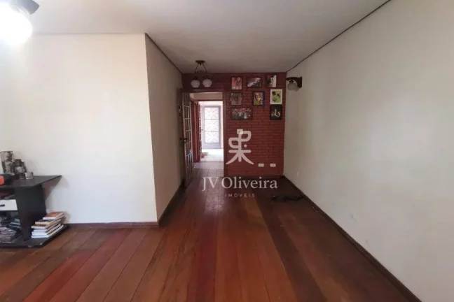 Imagem Casa com 2 dormitórios à venda, 250 m² por R$ 660.000,00 - Vila Morse - São Paulo/SP
