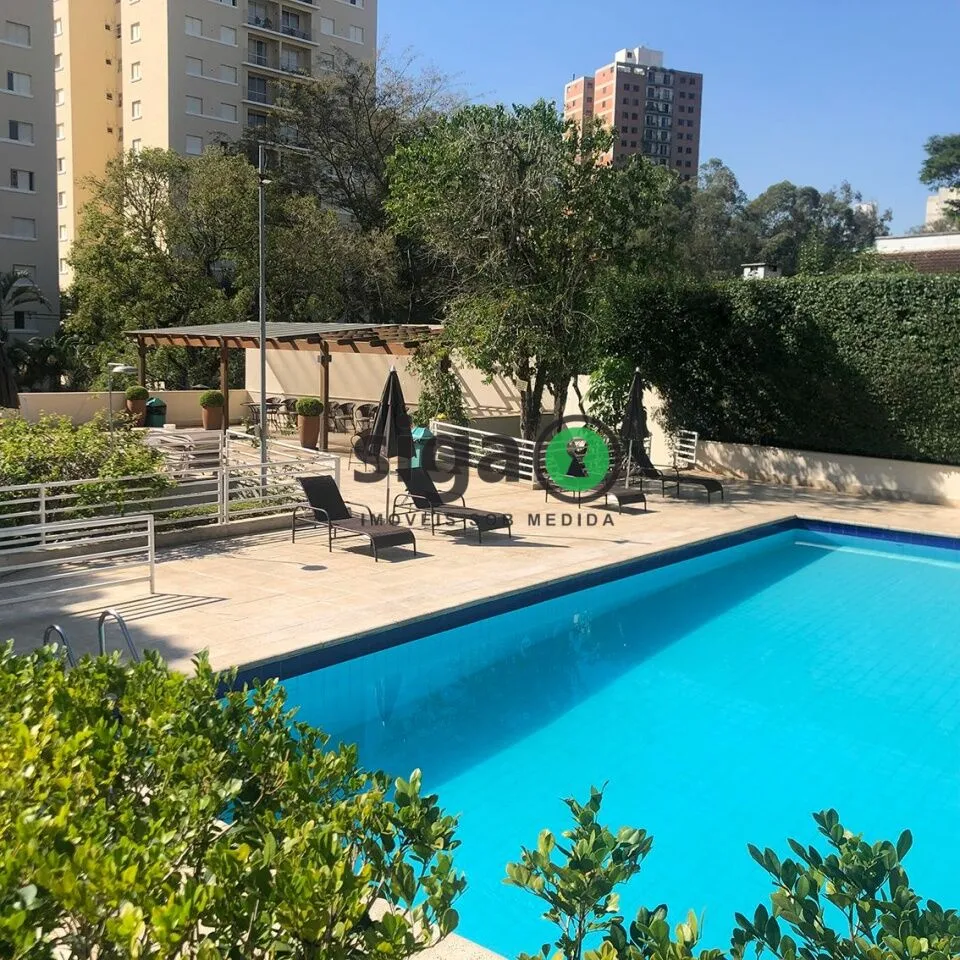 Imagem Casa em Condomínio no Vale do Morumbi - 202m², 3 quartos, 4 vagas!