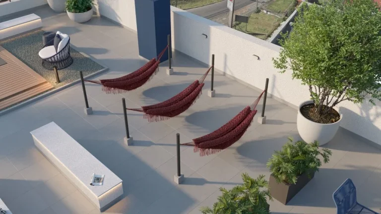 Imagem Jockey City Habitat