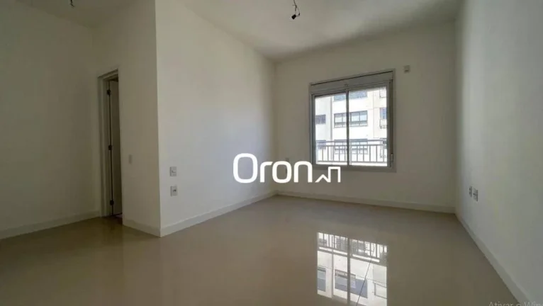Imagem Apartamento à venda, 260 m² por R$ 2.690.000,00 - Setor Marista - Goiânia/GO