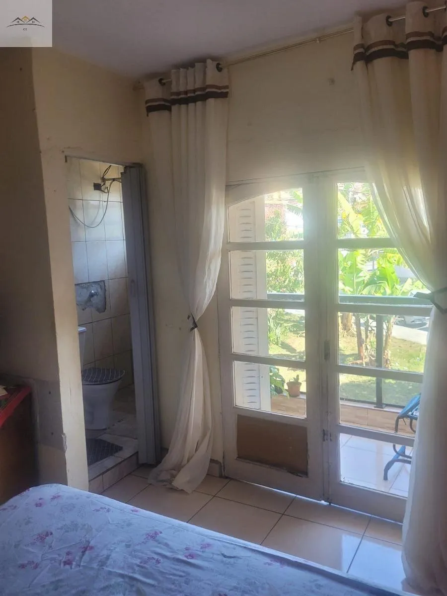 Imagem CASA RESIDENCIAL em São Bernardo do Campo - São Paulo, Santa Terezinha