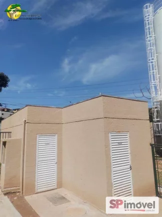 Imagem APARTAMENTO A VENDA JARDIM RECANTO VERDE - TREMEMBE