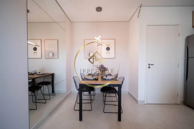 Imagem Apartamentos Lançamento 2 dormitórios, Sou Viver Altos de São José.