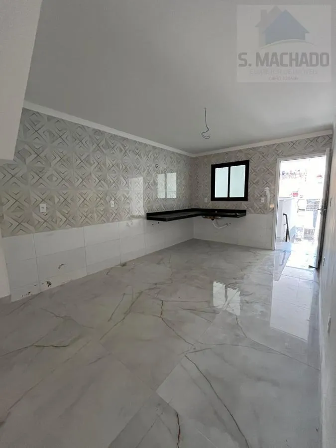 Imagem Sobrado para Venda em Santo André / SP no bairro Vila Francisco Matarazzo