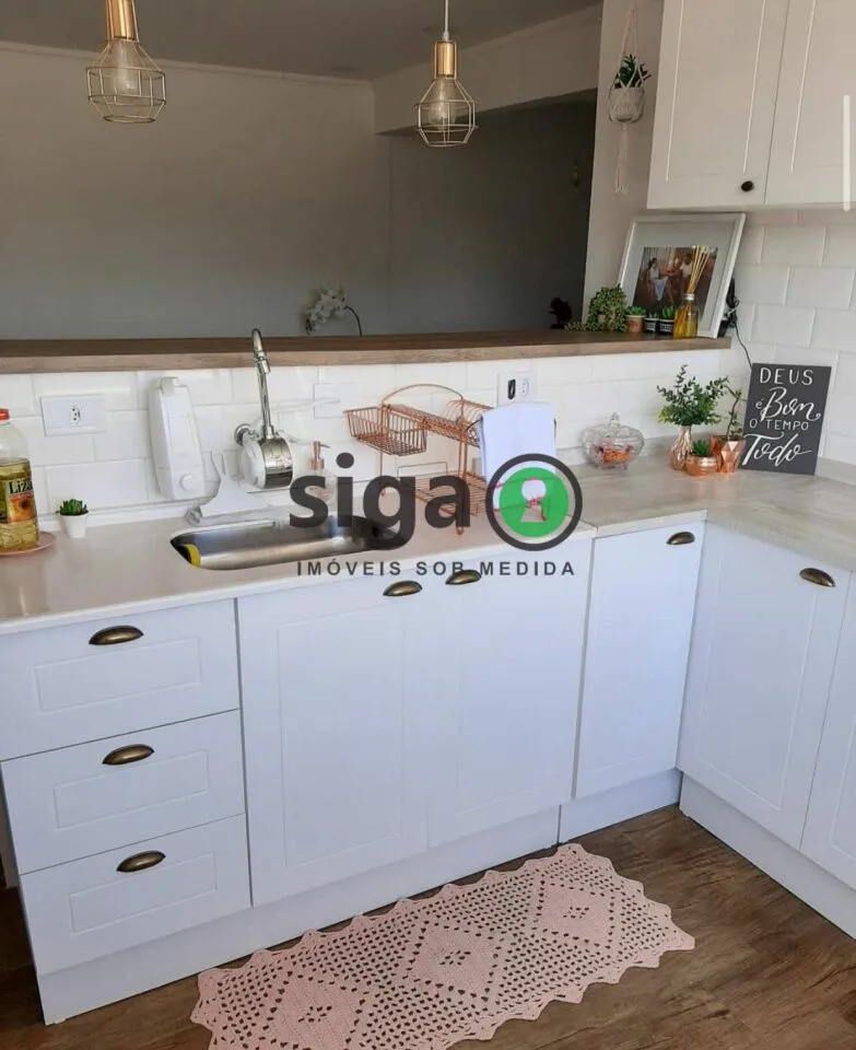 Imagem Apartamento à venda com 82 m²