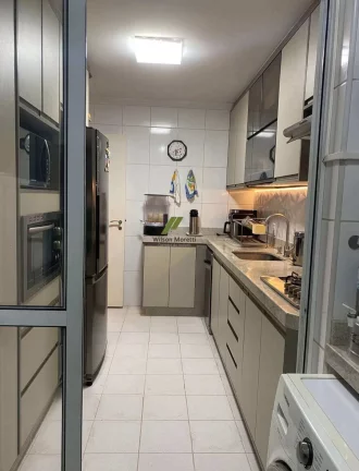 Imagem LINDO APARTAMENTO EM LOCALIZAÇÃO PRIVILEGIADA