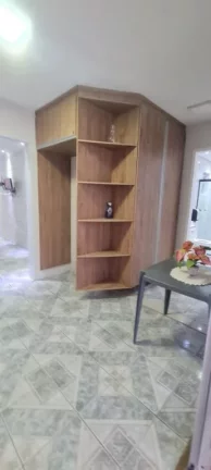 Imagem EXCELENTE CASA NA MIRIM COM 3 DORMITÓRIOS 8 VAGAS!!!