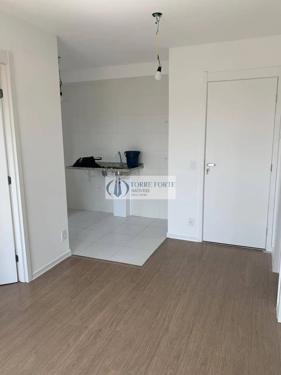 Imagem Apartamento com sacada ,2 dormitorios sem vaga no Parque Vila Prudente.