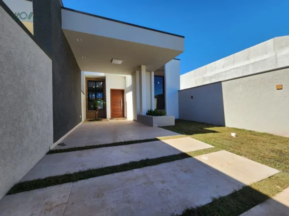 Imagem Exclusivo - Casa Nova em Itapoá, pertinho da Praia! Disponível locação mensal