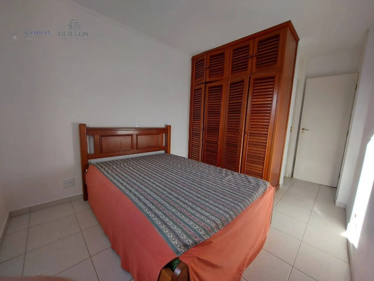 Imagem Apartamento à venda 3 Quartos, 2 Suites, 2 Vagas, Praia Grande, Ubatuba - SP | Portal das Palmeiras