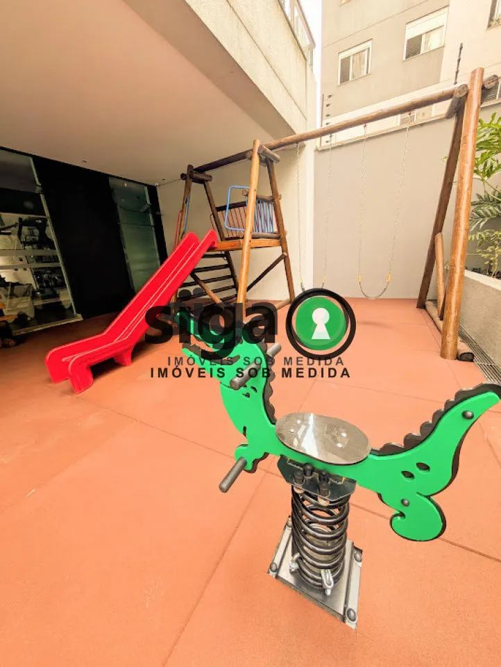 Imagem Maxhaus Paulista para venda na Bela Vista - 74 m², 1 quartos, 1 Vaga