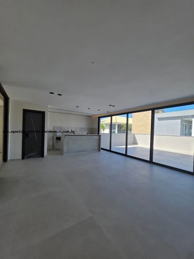 Imagem Casa em Condomínio para Venda em Parnamirim, Pium (Distrito Litoral), 4 dormitórios, 4 suítes, 6 banheiros, 4 vagas