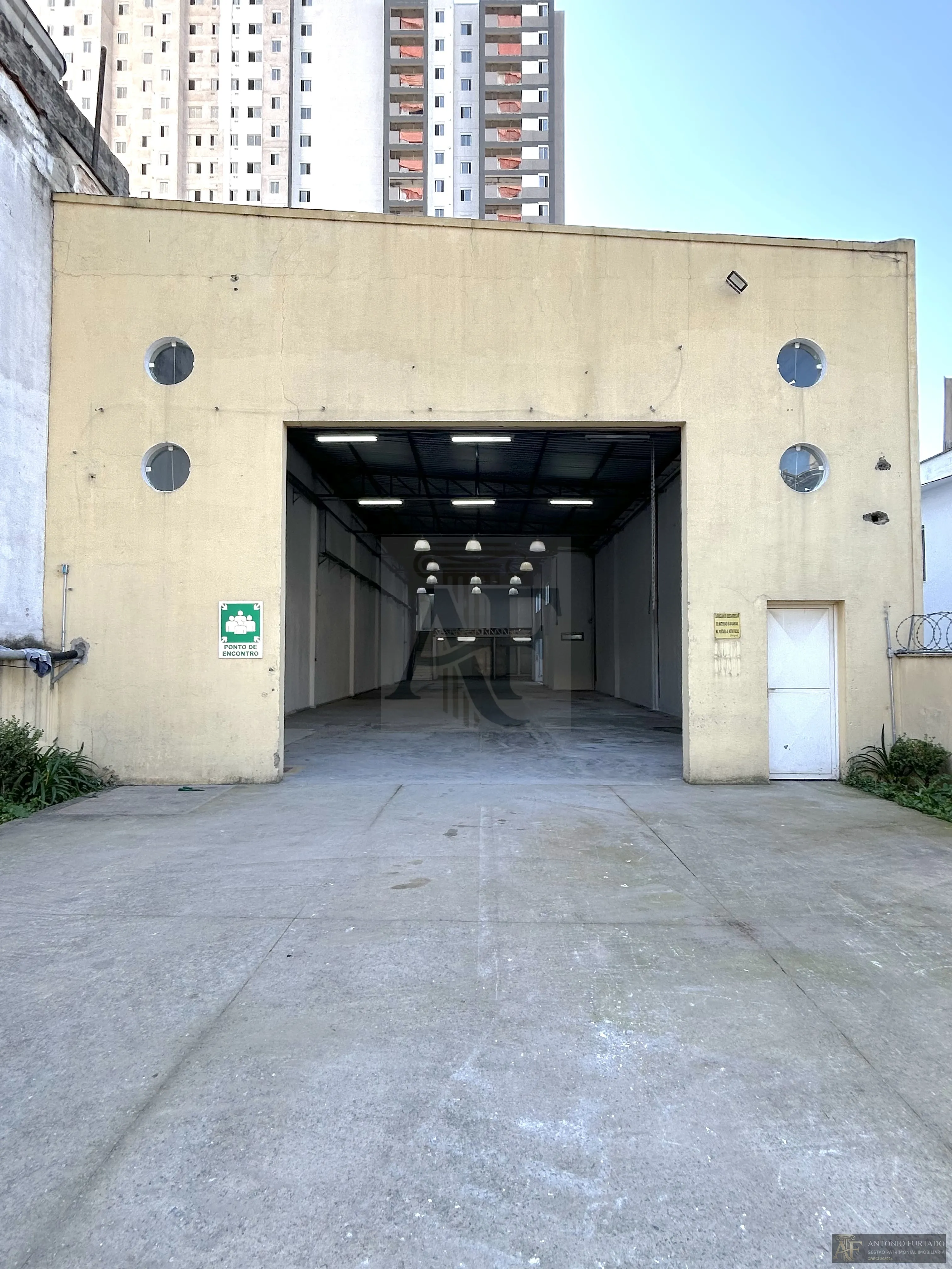 Imagem Comercial para alugar em Vila Prudente, São Paulo