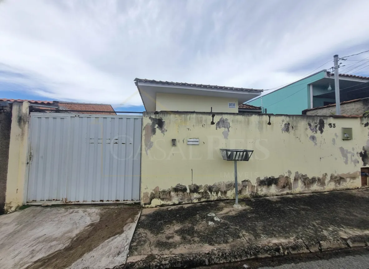Imagem Casa 2 quartos à venda em Jardim Floresta I, Bandeira do Sul
