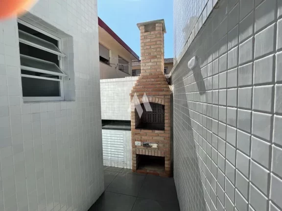 Imagem Casa à venda no bairro Aparecida - Santos/SP