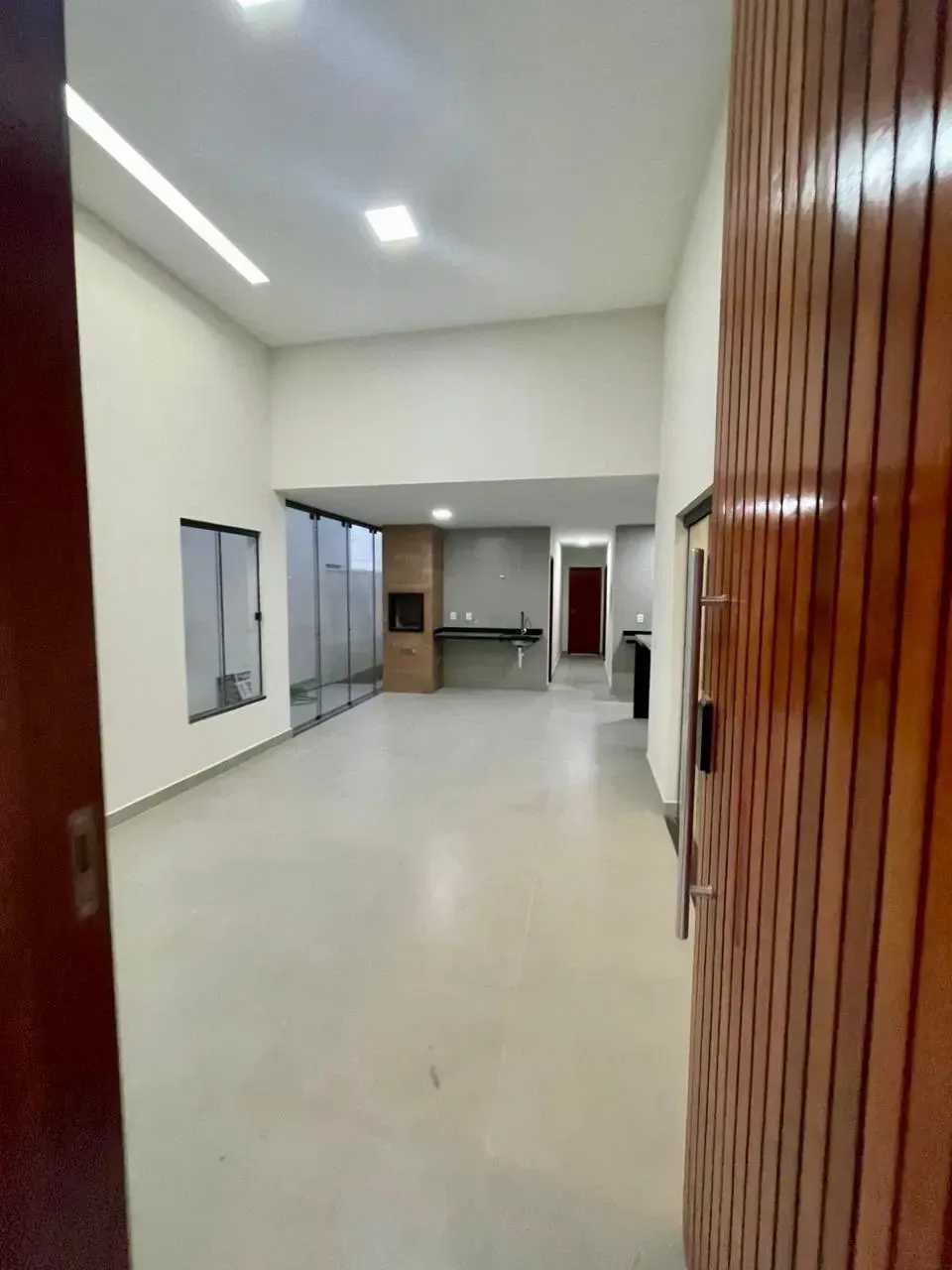 Imagem Casa de Condomínio com 3 Quartos à Venda, 200 m² em Cajupiranga - Parnamirim