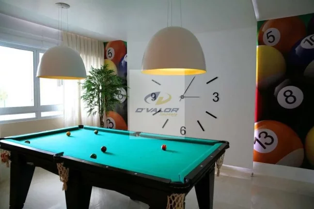 Imagem Vendo apartamento PRONTO de altíssimo padrão com 510 m², super varanda gourmet, 5 suítes e 6 vagas de garagem