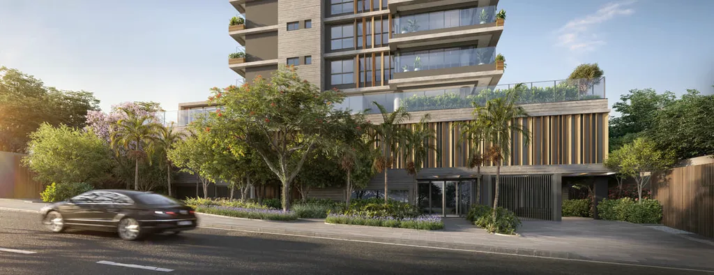 Imagem COBERTURA RESIDENCIAL em Barueri - SP, Dezoito do Forte Empresarial/Alphaville.