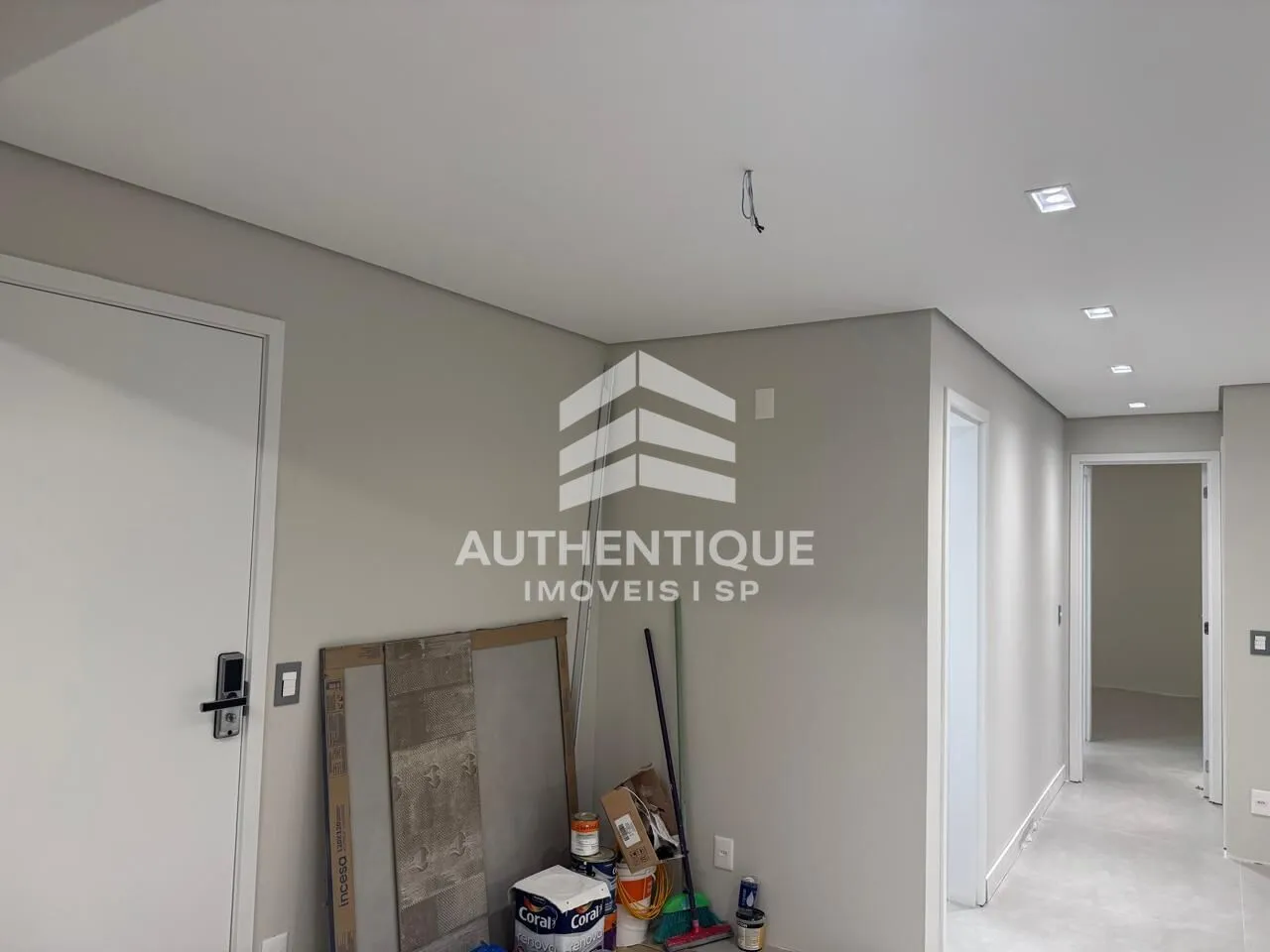 Imagem RESERVA CAMINHOS DA LAPA - Apartamento no bairro Lapa à venda