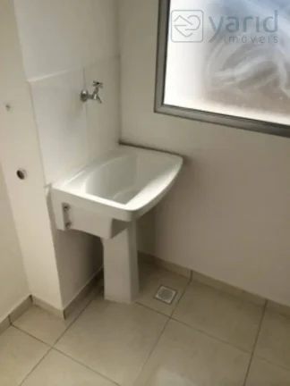 Imagem Imperdível: Apartamento à venda em Jundiaí-SP, no Condomínio Bella Colônia, com 2 quartos, 1 suíte, 1 sala e mais!