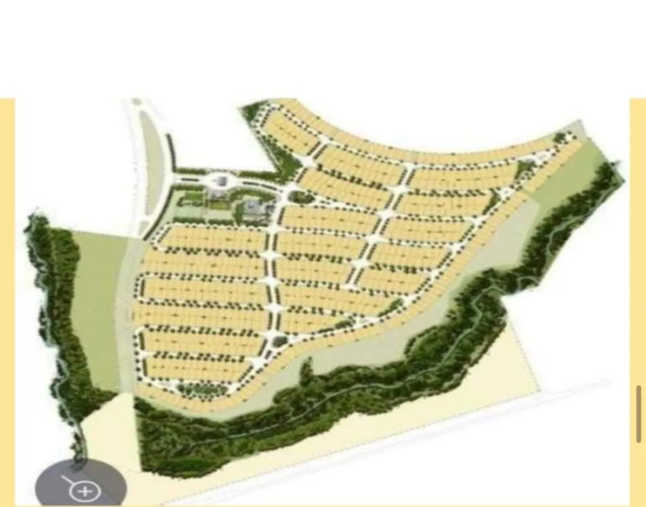 Imagem Terreno à venda em Votorantim-SP, no bairro Itapeva, com 332,52 m² de área. Aproveite essa oportunidade única!