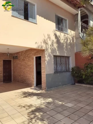 Foto do imóvel SOBRADO COM 4 DORM NA V. N. CACHOEIRINHA - ÓTIMA LOCALIZAÇÃO !